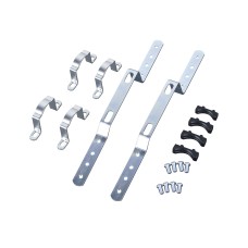 Крепление для латунного коллектора Thermo Alliance 1'' SD342