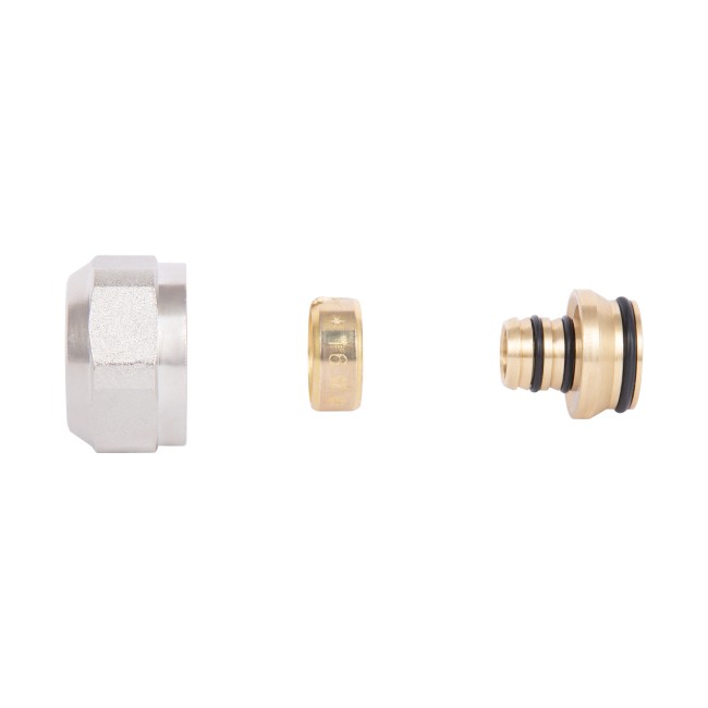 Євроконус Thermo Alliance Standart 3/4''В 16 х 2,0 мм SD346