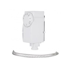 Термостат Thermo Alliance Standart накладной с пружиной SD349