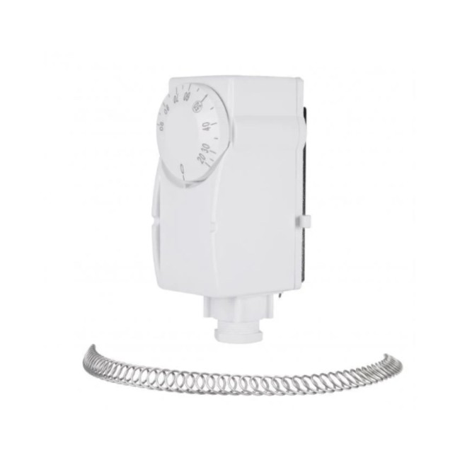 Термостат Thermo Alliance Standart накладной с пружиной SD349