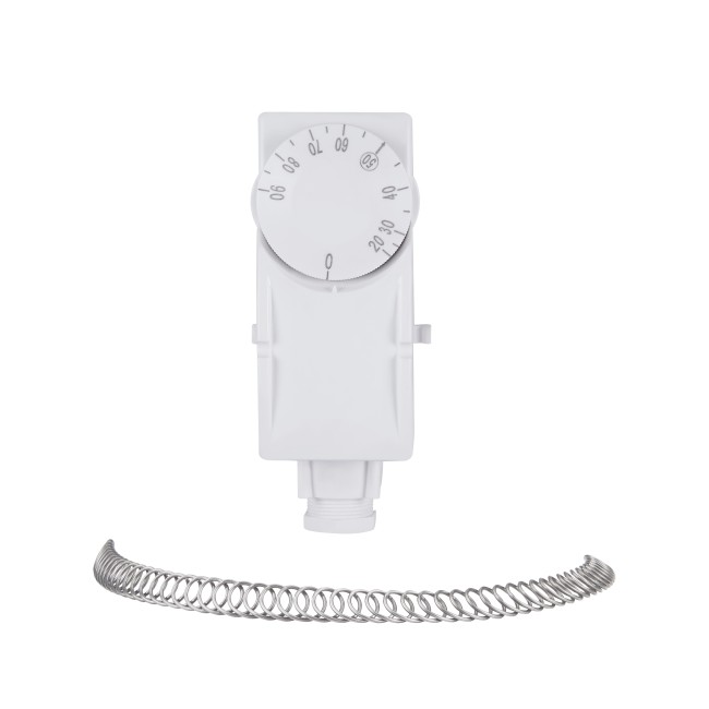 Термостат Thermo Alliance Standart накладной с пружиной SD349