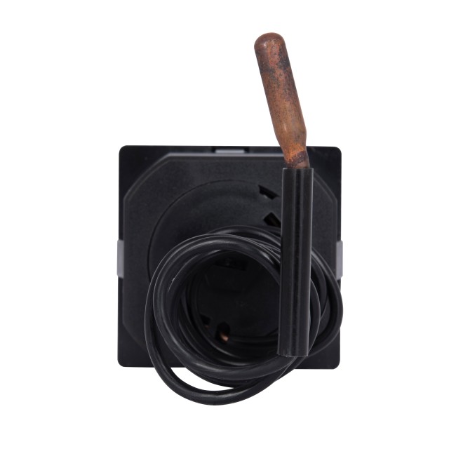 Термометр капілярний Thermo Alliance Standart  48х48 мм SD176