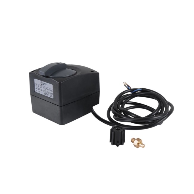 Сервомотор Icma 230 Вт трех позиционный №787