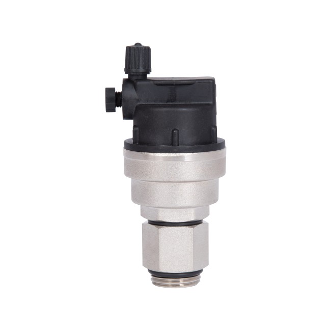 Воздухоотводчик автоматический Thermo Alliance Forte 1/2"Н SF243W15