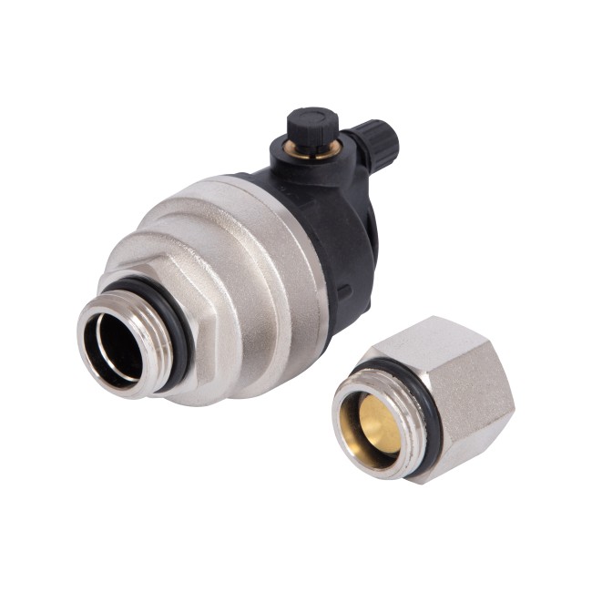 Воздухоотводчик автоматический Thermo Alliance Forte 1/2"Н SF243W15