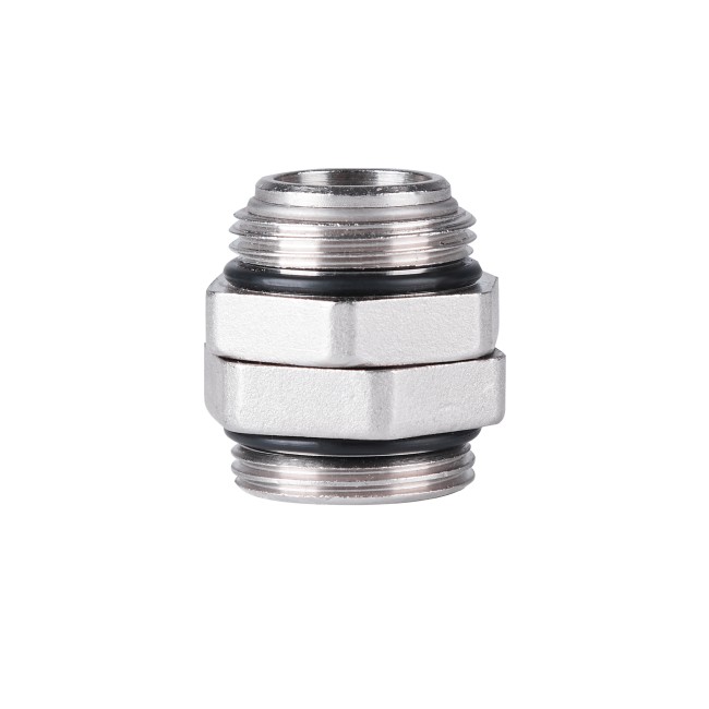 Ниппель промежуточный Icma 1" НР №198