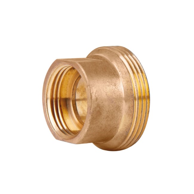 Переходник плоский Icma 1" 1/2х1" ВН №797