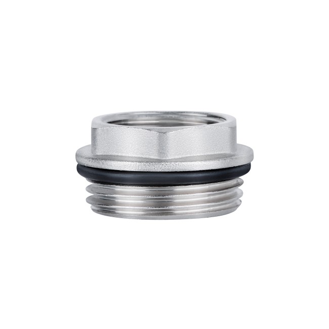 Футорка для коллектора Thermo Alliance Standart 1"х3/4" ВН SD35420