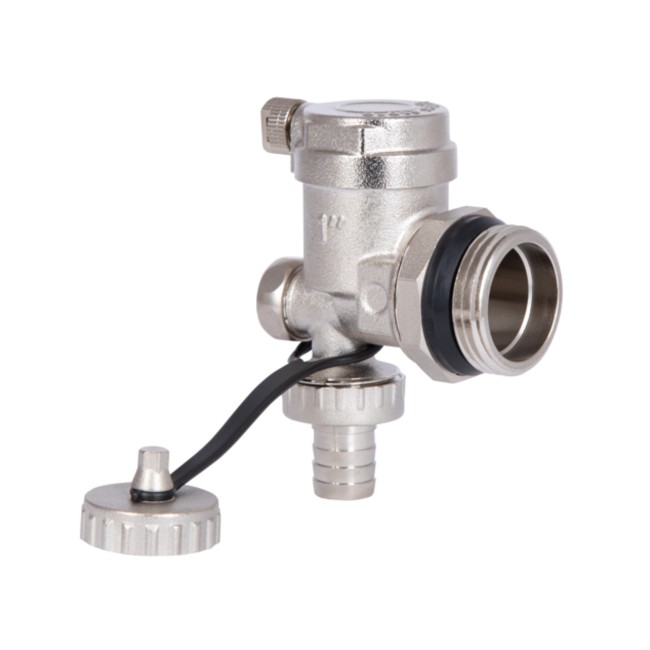 Сливная группа Thermo Alliance Standart 1'' SD367W25