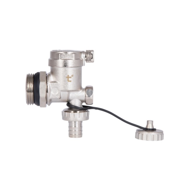 Сливная группа Thermo Alliance Standart 1'' SD367W25