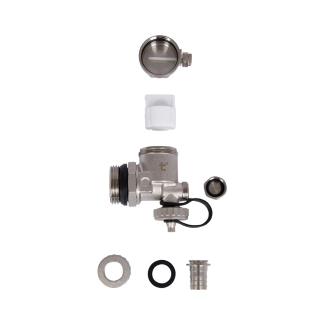 Сливная группа Thermo Alliance Standart 1'' SD367W25