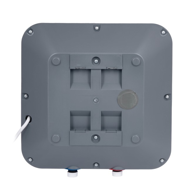 Водонагреватель электрический Thermo Alliance 10 л над мойкой вертикальный, мокрый ТЭН 1,5 кВт SF10X15N