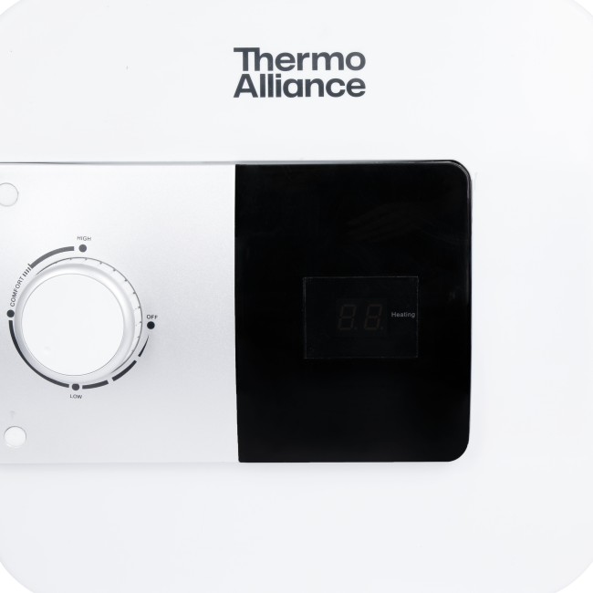 Водонагреватель электрический Thermo Alliance 10 л под мойку вертикальный, мокрый ТЭН 1,5 кВт SF10S15N