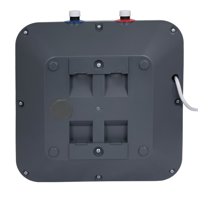 Водонагреватель электрический Thermo Alliance 10 л под мойку вертикальный, мокрый ТЭН 1,5 кВт SF10S15N