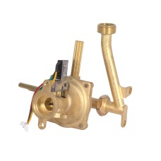 Водяной блок Aquatronic (5604T14810A100)