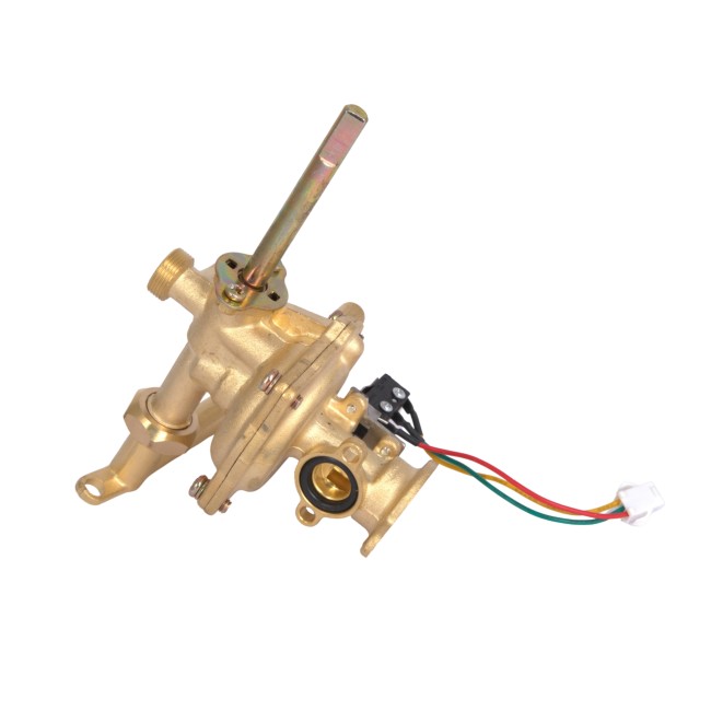 Водяной блок Aquatronic (5604T14810A100)