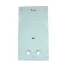 Стеклянная белая панель Thermo Alliance (30130102200164)