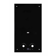 Стеклянная черная панель Thermo Alliance (30130102200165)