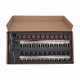 Колектор з витратомірами Thermo Alliance Forte 1" 11 виходів SF001W11