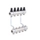 Колектор Thermo Alliance Forte 1" 5 виходів SF002W5