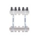 Колектор Thermo Alliance Forte 1" 5 виходів SF002W5