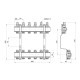 Колектор Thermo Alliance Forte 1" 6 виходів SF002W6