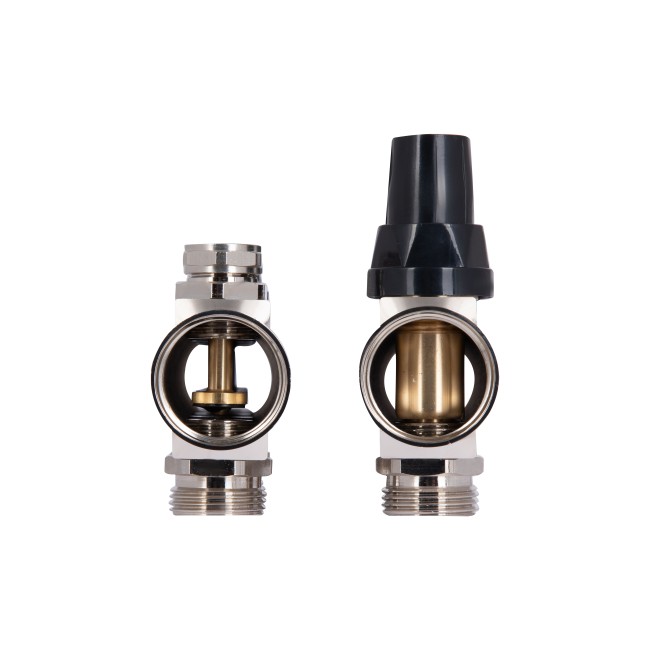 Колектор Thermo Alliance Forte 1" 6 виходів SF002W6