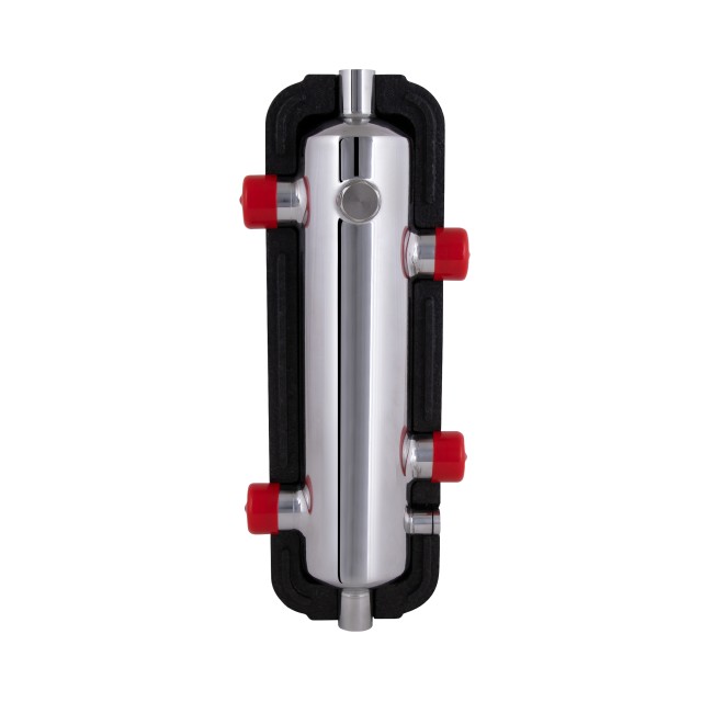 Гидрострелка Thermo Alliance Forte 1" 50 кВт SF29350