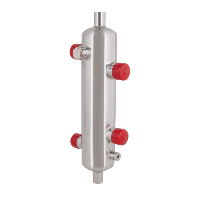 Гидрострелка Thermo Alliance Forte 1" 50 кВт SF29350