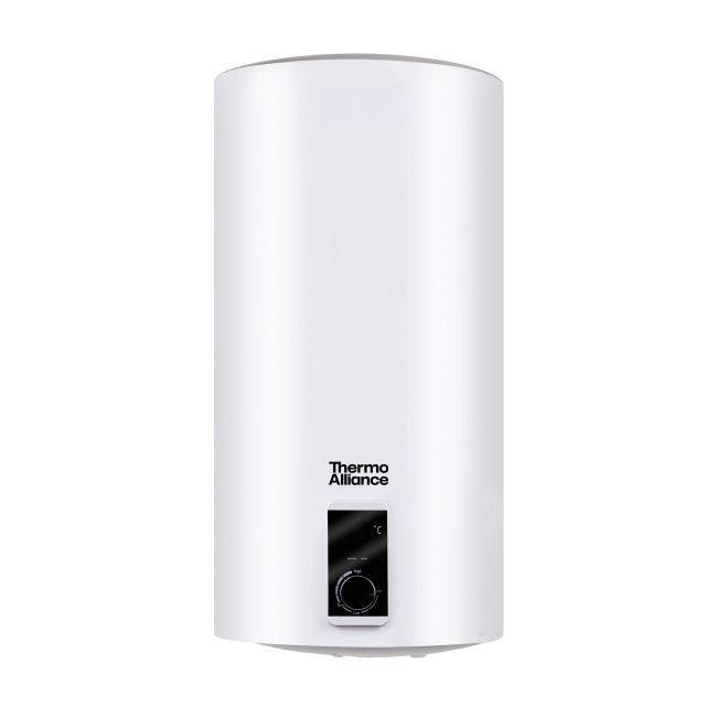 Водонагреватель электрический Thermo Alliance 80 л SLIM вертикальный, сухой ТЭН 2,0 кВт D80V20J(D)2-K