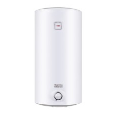 Водонагреватель электрический Thermo Alliance 50 л SLIM вертикальный, мокрый ТЭН 1,5 кВт D50V15Q1