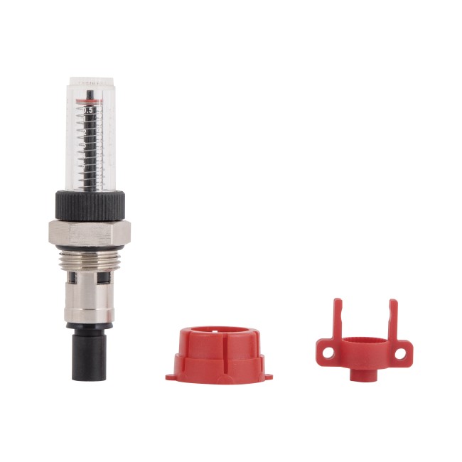 Коллектор с расходомерами Thermo Alliance Standart 1" 6 выходов SD0046