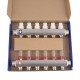 Коллектор с расходомерами Thermo Alliance Standart 1" 6 выходов SD0046