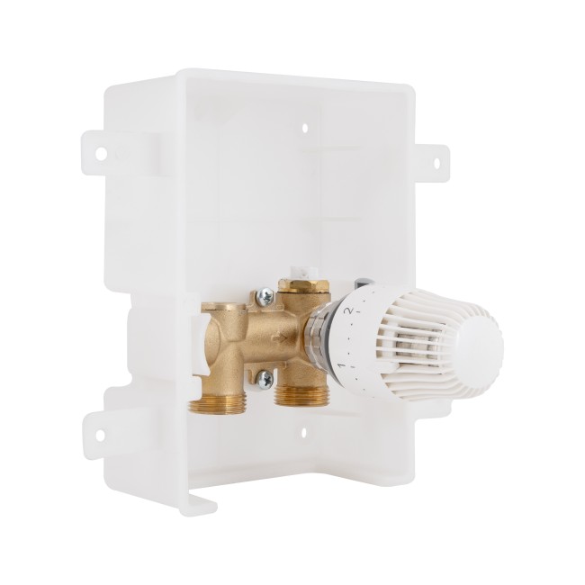 Унібокс для "Теплої підлоги" Thermo Alliance Standart SF008