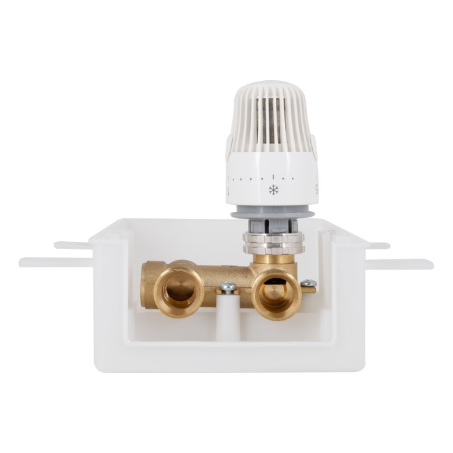 Унібокс для "Теплої підлоги" Thermo Alliance Standart SF008