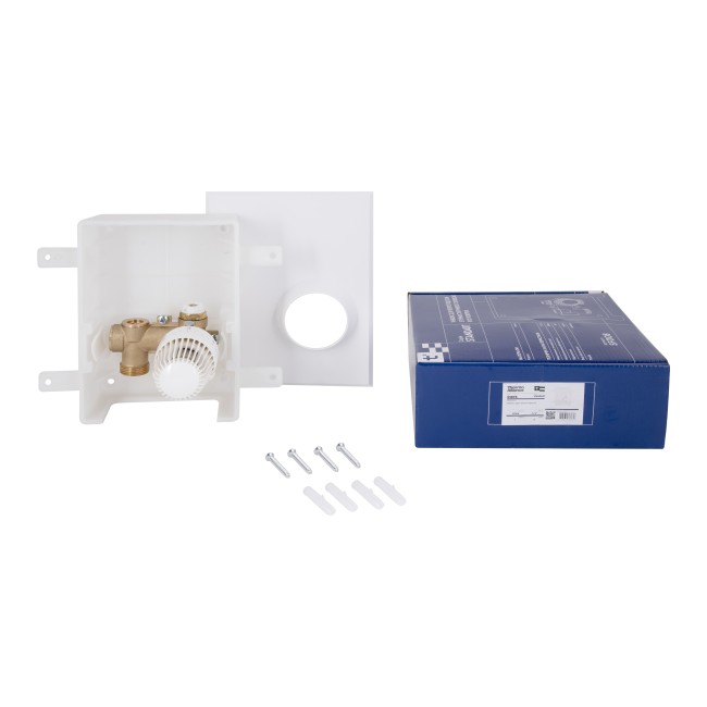 Унібокс для "Теплої підлоги" Thermo Alliance Standart SF008