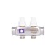 Коллектор с расходомерами Thermo Alliance Standart 1" 2 выхода SD0042