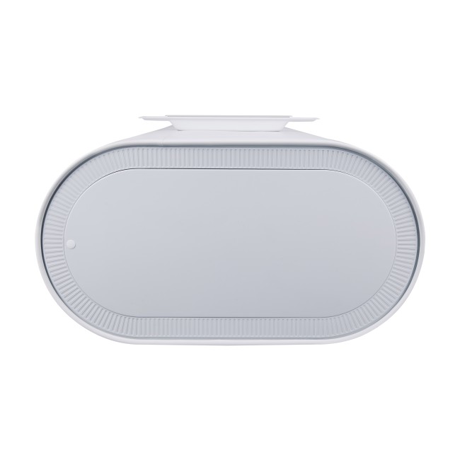 Водонагреватель электрический Thermo Alliance 50 л плоский вертикальный, сухой ТЭН 2 кВт (0,8+1,2) DT50V20G(PD)-D/2