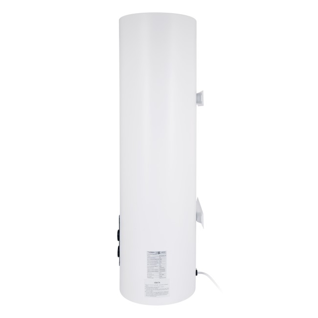 Водонагреватель электрический Thermo Alliance 50 л плоский вертикальный, сухой ТЭН 2 кВт (0,8+1,2) DT50V20G(PD)-D/2
