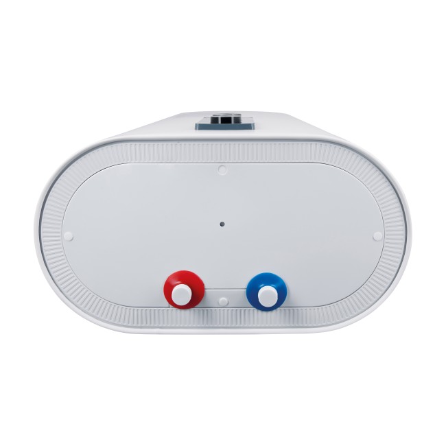 Водонагреватель электрический Thermo Alliance 50 л плоский вертикальный, сухой ТЭН 2 кВт (0,8+1,2) DT50V20G(PD)-D/2