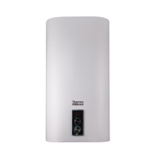 Водонагреватель электрический Thermo Alliance 50 л плоский вертикальный, мокрый ТЭН 2 кВт (0,8+1,2) DT50V20G(PD)/2