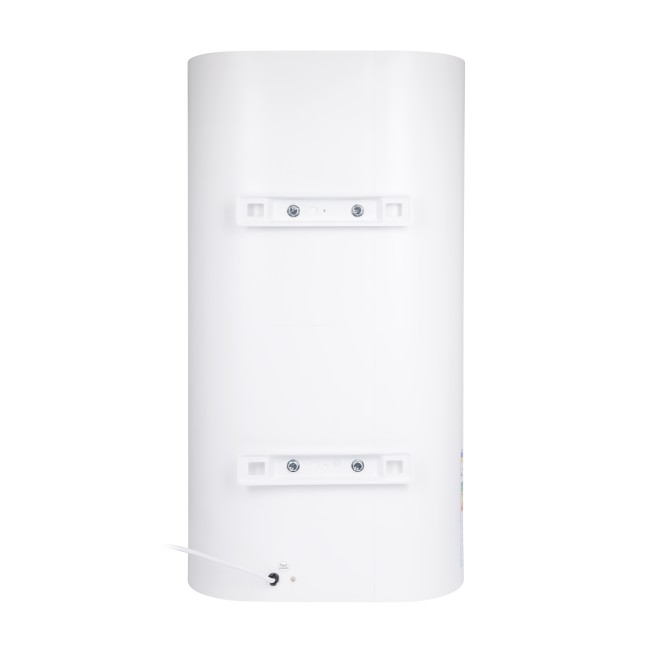 Водонагреватель электрический Thermo Alliance 50 л плоский вертикальный, мокрый ТЭН 2 кВт (0,8+1,2) DT50V20G(PD)/2