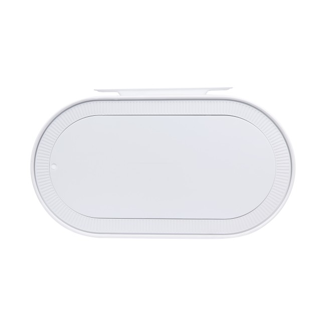 Водонагреватель электрический Thermo Alliance 50 л плоский вертикальный, мокрый ТЭН 2 кВт (0,8+1,2) DT50V20G(PD)/2