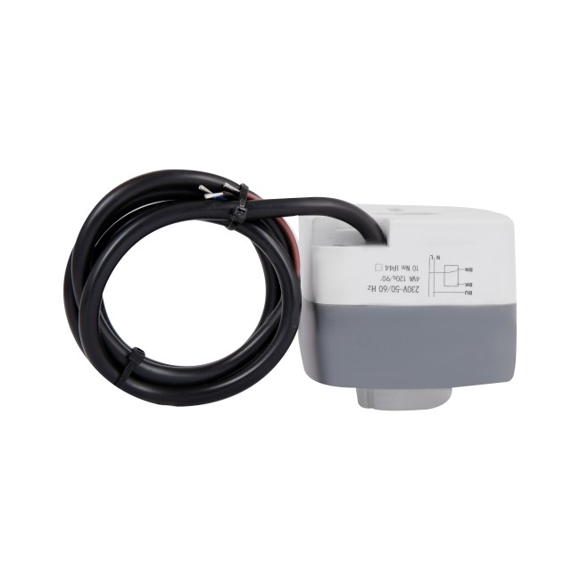 Сервомотор Thermo Alliance Standart для триходового клапана SF394