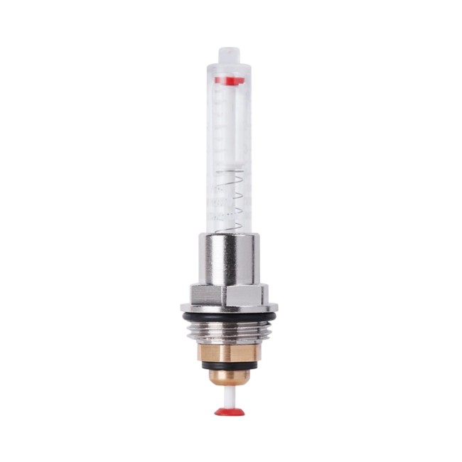 Расходомер Icma Gruppo Vitone 3/4" для коллектора №168