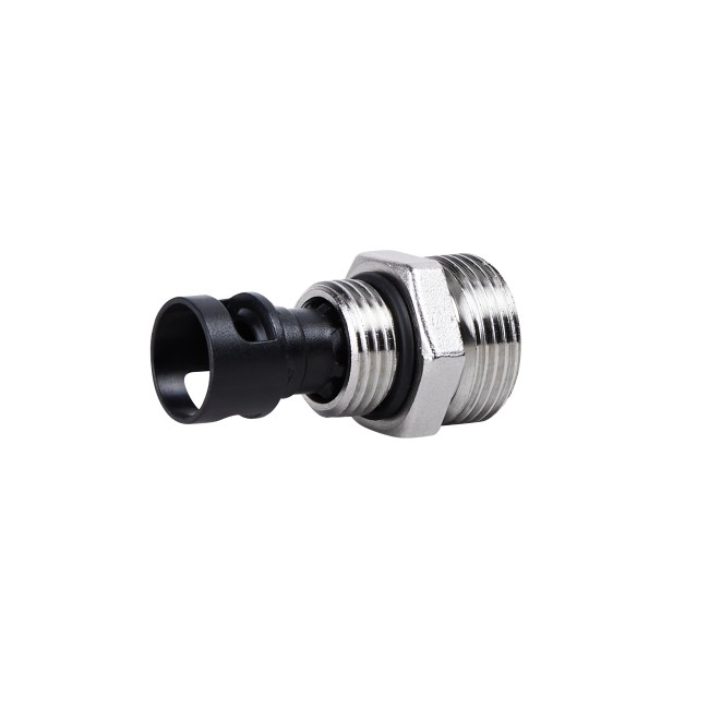 Стаканчик Icma Assieme Canotto 3/4" для расходомера коллектора №168