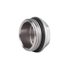 Заглушка Thermo Alliance Standart 1" для коллектора SD35425