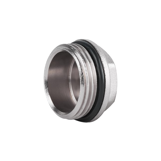 Заглушка Thermo Alliance Standart 1" для коллектора SD35425