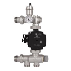 Смесительная группа Icma без насоса №M061