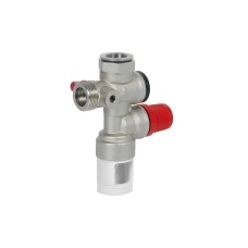 Группа безопасности Thermo Alliance Forte для водонагревателя 3/4"х3/4" (1/2") SF396W202015